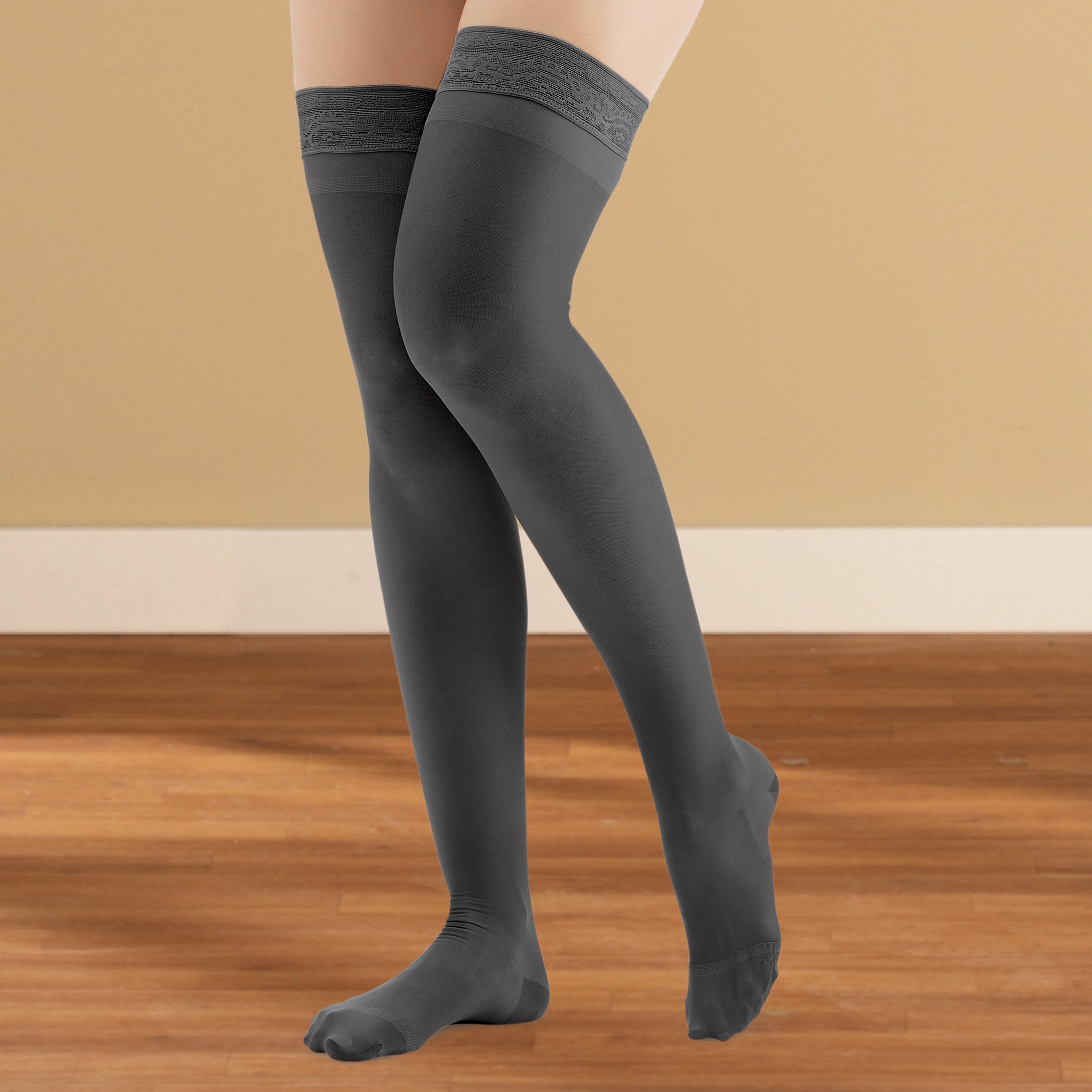 compression stockings