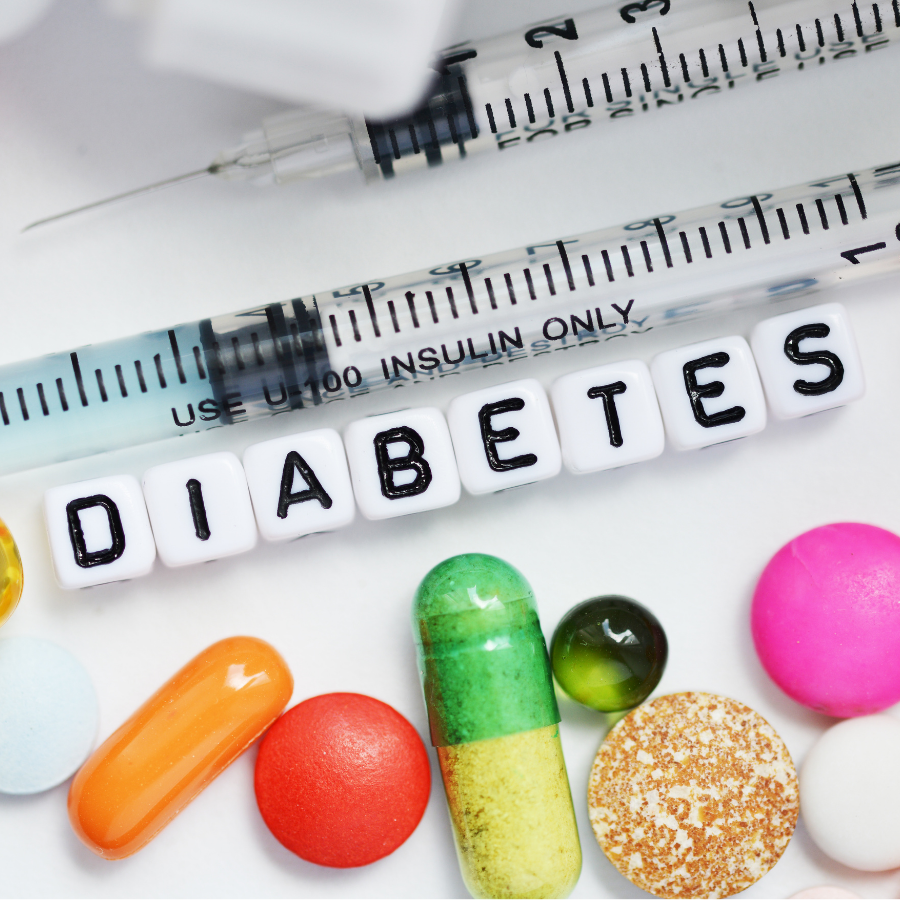 Diabetes and Vascular Disease